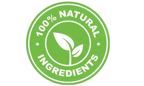 Alpha Steel XL 100% Natural
